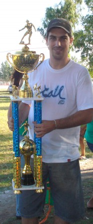Leo Lerda